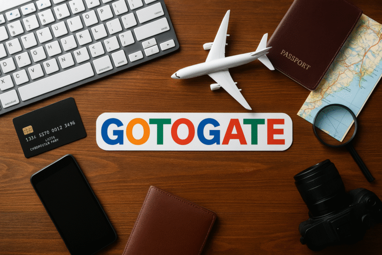 Gotogate Services, Deals, Discounts & Coupon Offers