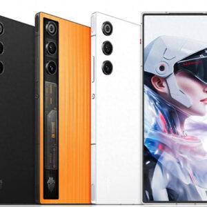 REDMAGIC 10 Air new