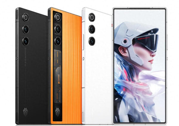REDMAGIC 10 Air new
