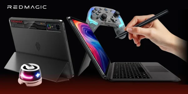 REDMAGIC Gaming Accessories