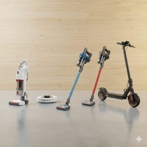 Read more about the article Top 5 Must Have Products from Geekmaxi in 2025 + Deals