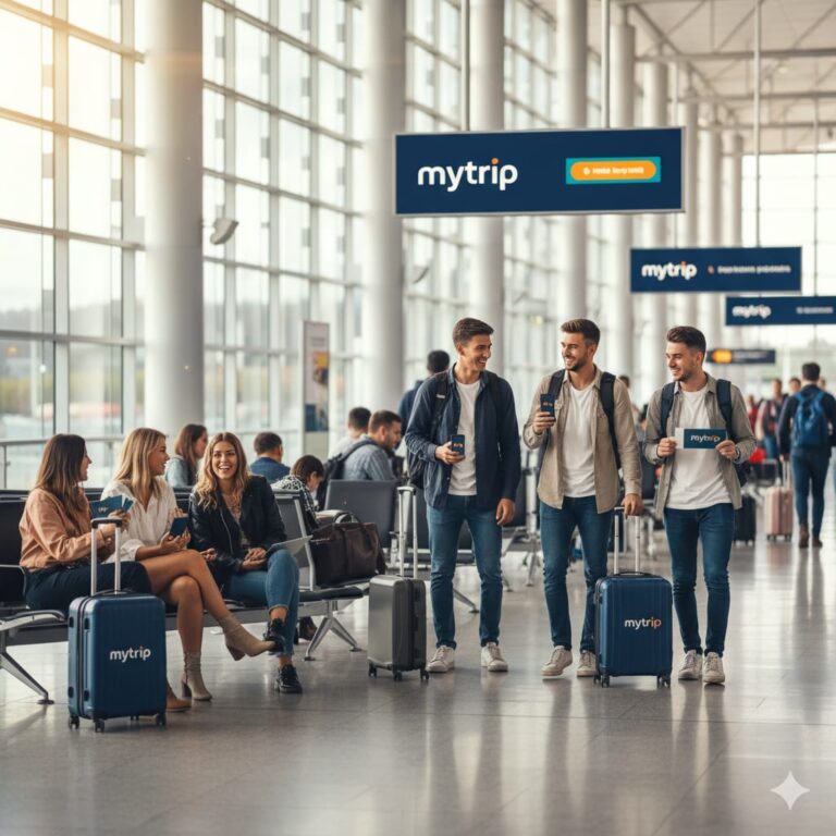 MyTrip Reviewed with Best Offers, Deals & Coupons (2025)