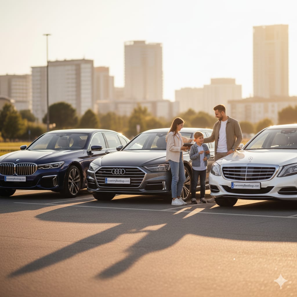 You are currently viewing EconomyBookings.com – Easy Car Rentals for Travellers