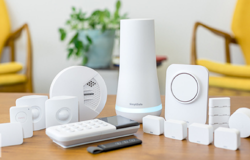 Smart Home Gadgets
