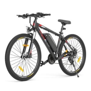 Electric Scooters & E-bikes