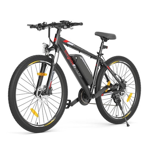 Electric Scooters & E-bikes