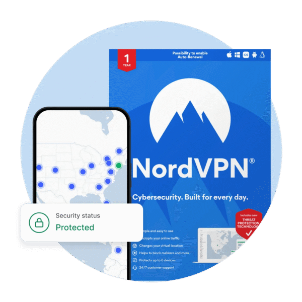 Business VPN Subscription