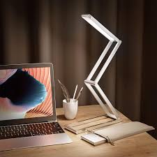 Foldable LED Desk Lamp