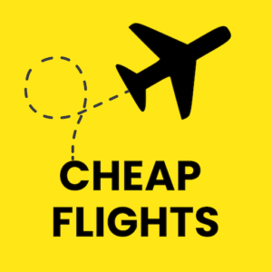 Cheap Flight Booking
