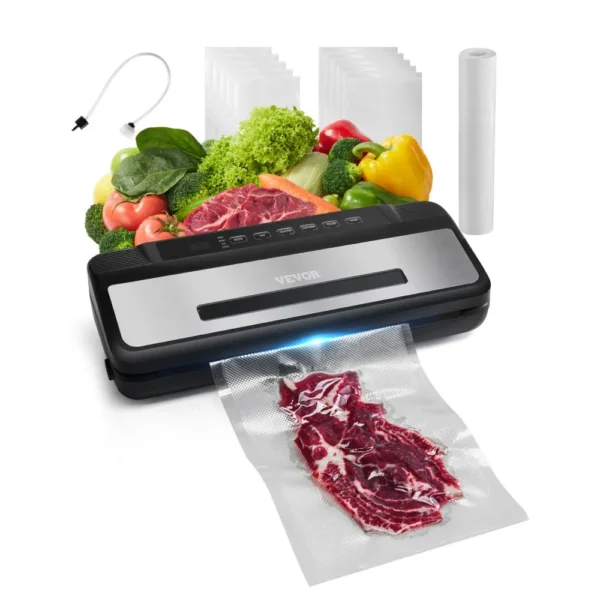 7-in-1 Vacuum Sealer