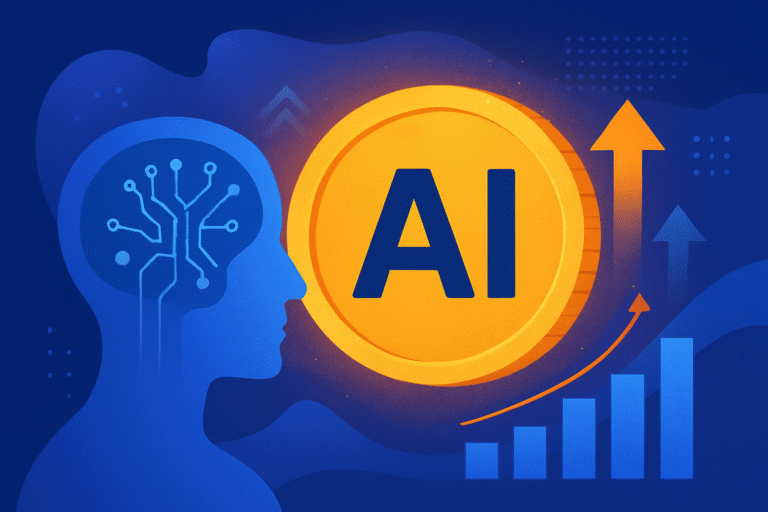 The Rise of AIAA and CIAA: Why These AI Tokens Are Surging and What Comes Next